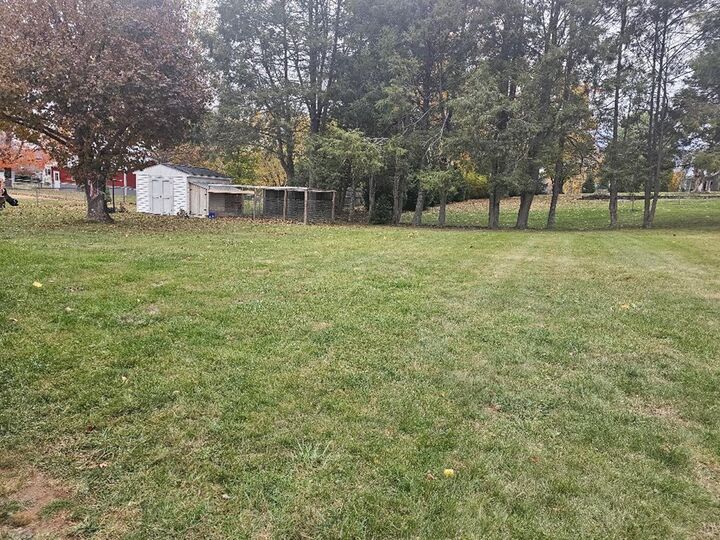 Property Photo:  107 Allendale  VA 24605 