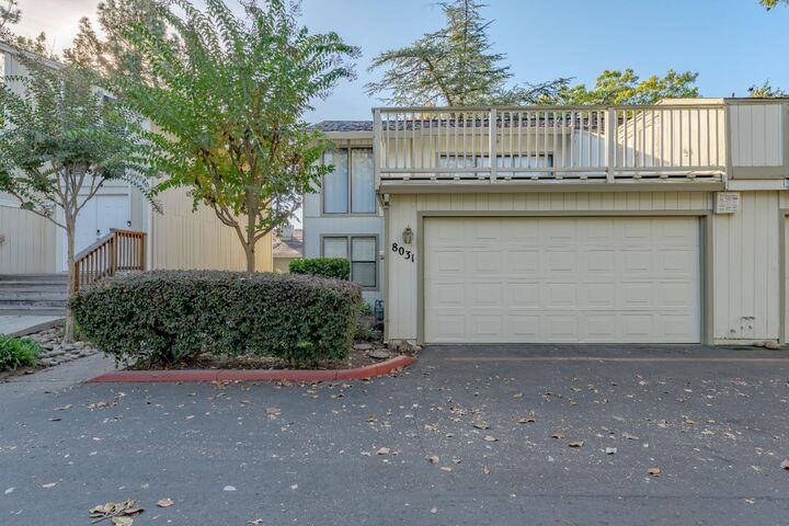 Property Photo:  8031 La Riviera Drive  CA 95826 