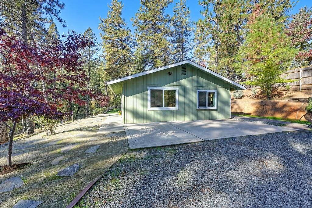Property Photo: 19805 Geisendorfer Road CA 95703