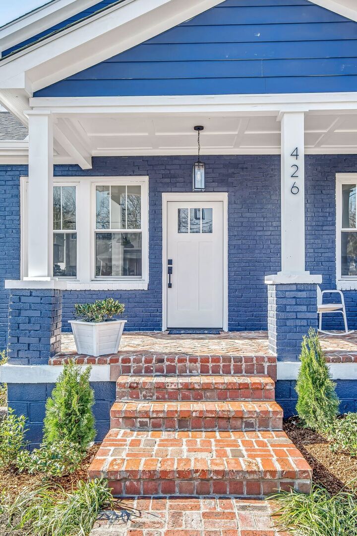 Property Photo:  426 Hart Ave  TN 37206 