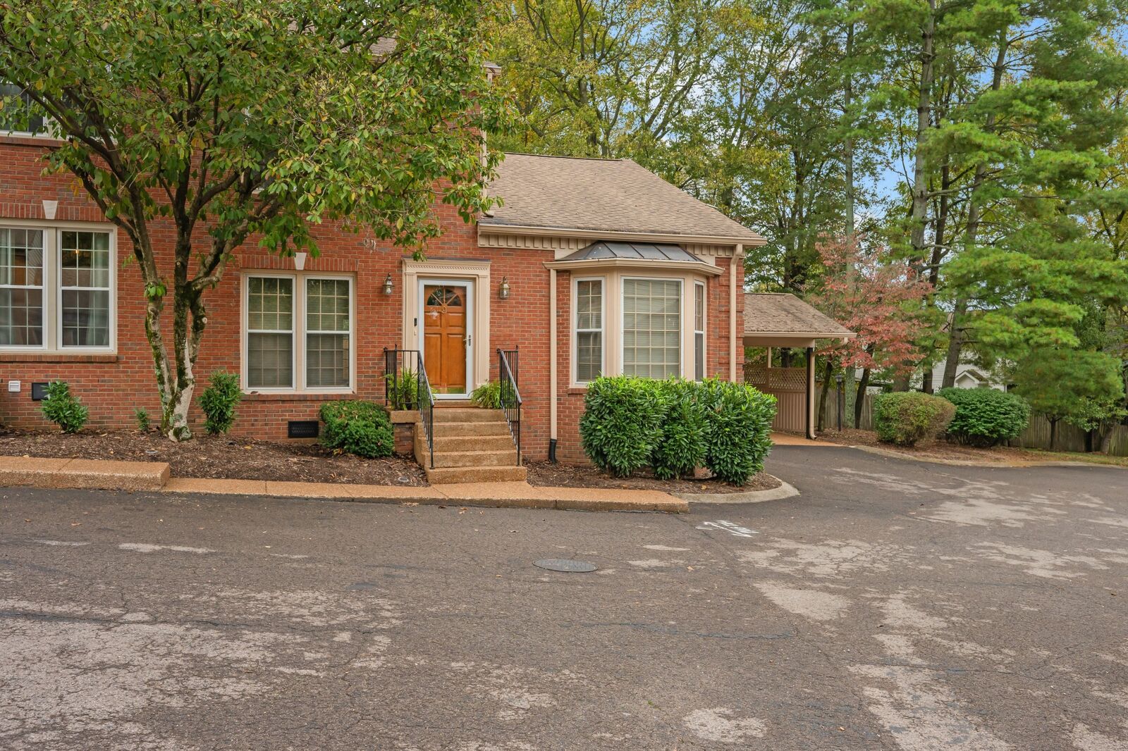 Property Photo:  9 Sharonwood Dr  TN 37215 