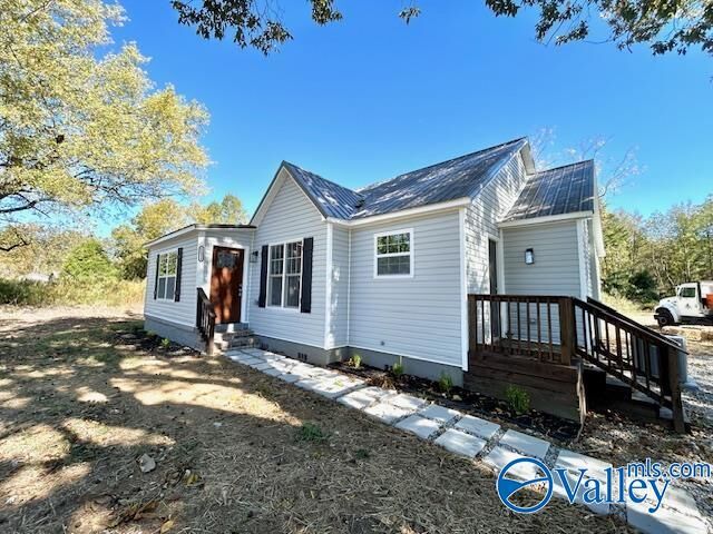 Property Photo:  11348 Hwy 67  AL 35087 