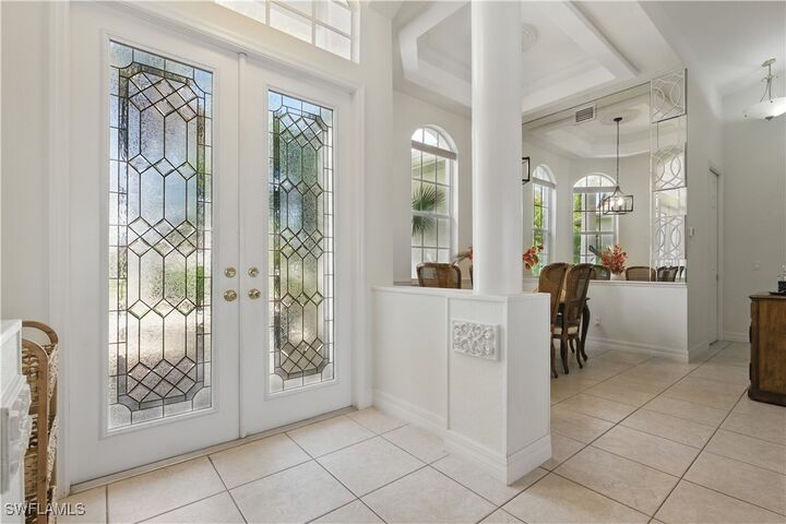 Property Photo: 4424 SW 19th Place FL 33914