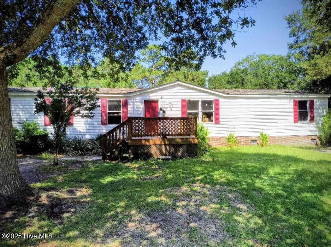 Property Photo: 335 Queens Haven Road NC 28539