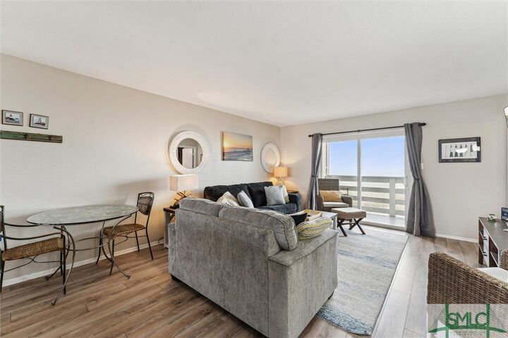 Property Photo:  85 Van Horne Street 14C  GA 31328 