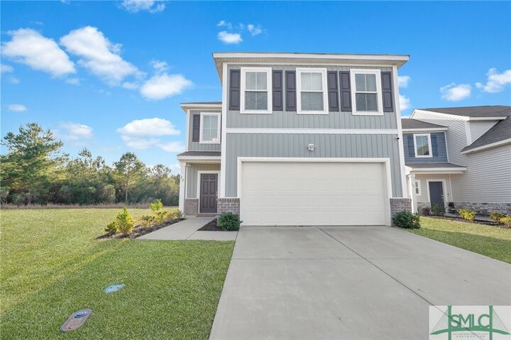 Property Photo:  22 Cypress Loop  GA 31407 