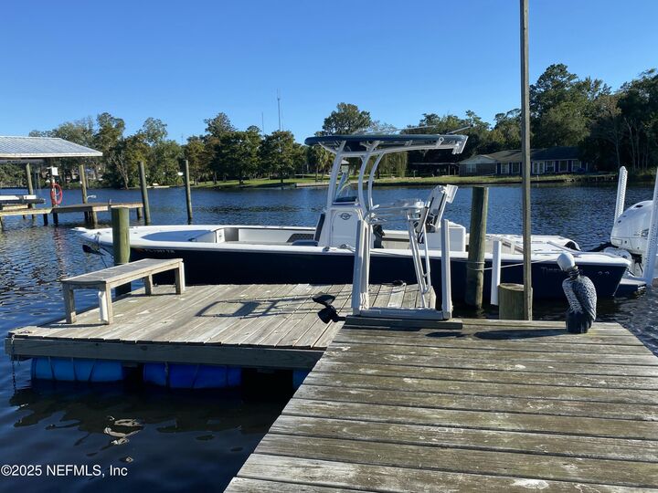 Property Photo:  6744 Nightingale Road S  FL 32216