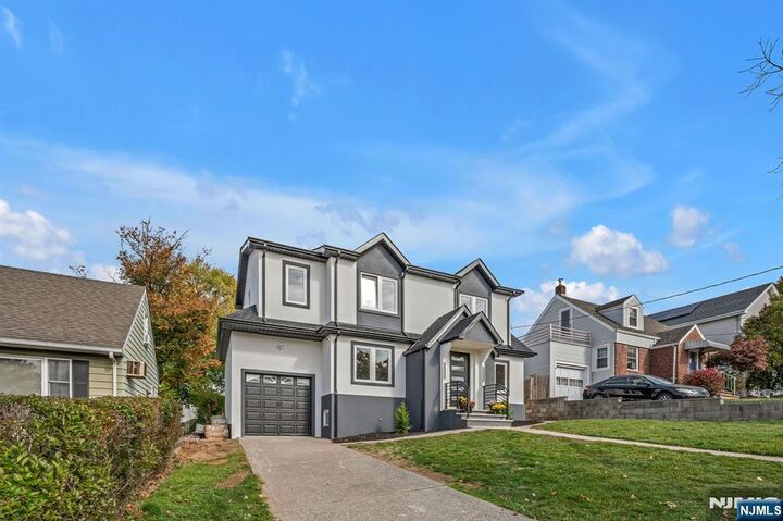 Property Photo: 378 Marvin Avenue NJ 07601