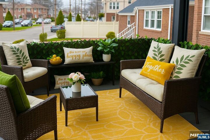 Property Photo: 290 Columbia Avenue NJ 07024