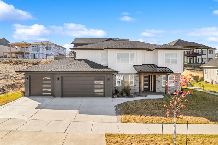 4345 Christian Drive  Missoula MT 59803 photo