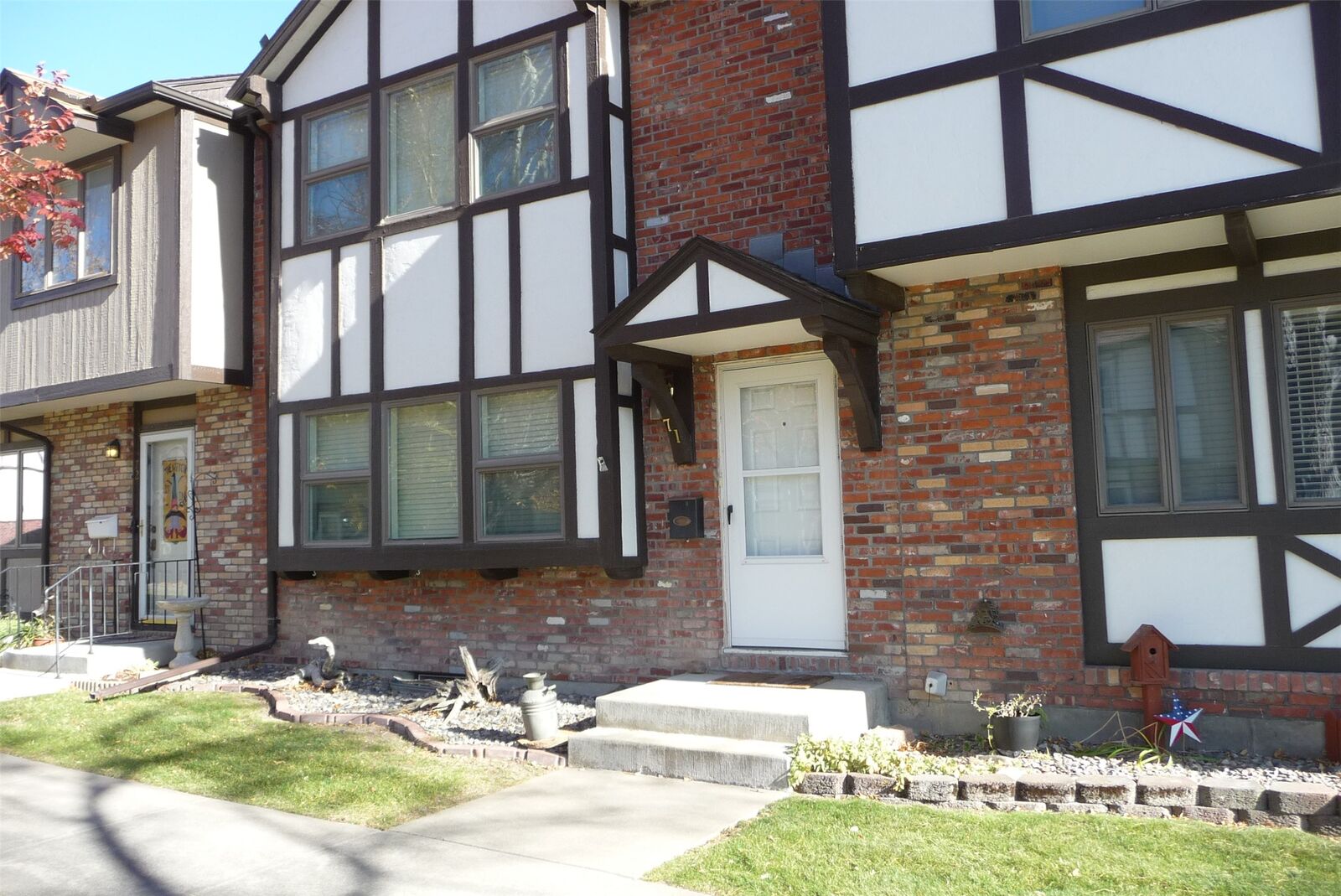 Property Photo:  1200 32nd Street S 71  MT 59405 