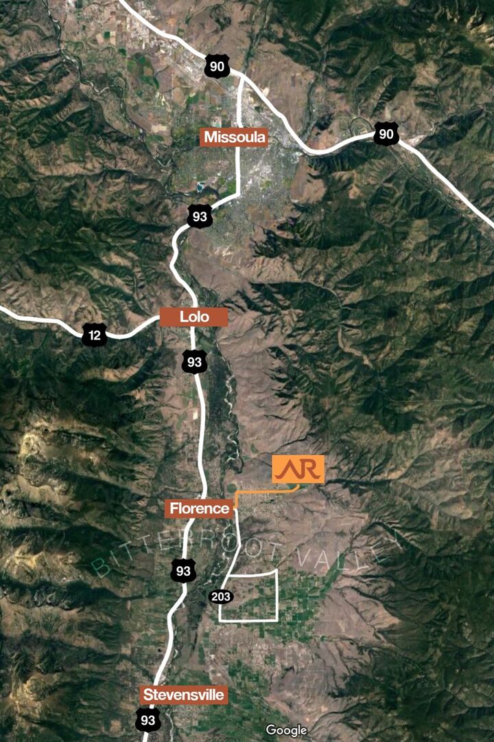 Property Photo:  172 Turnstone Way  MT 59833 