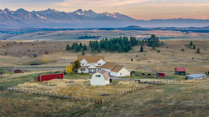 43232 Jumping Horse Lane  Polson MT 59860 photo