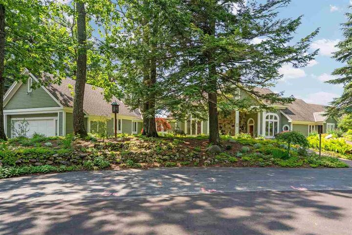 Property Photo: 5810 Westward MI 49740