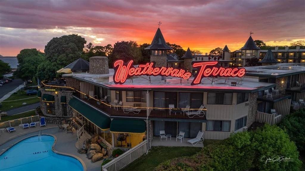 Property Photo:  104 W Dixon #41  MI 49720