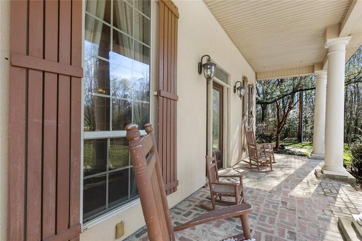 Property Photo: 31109 Ogise Richardson Road LA 70431