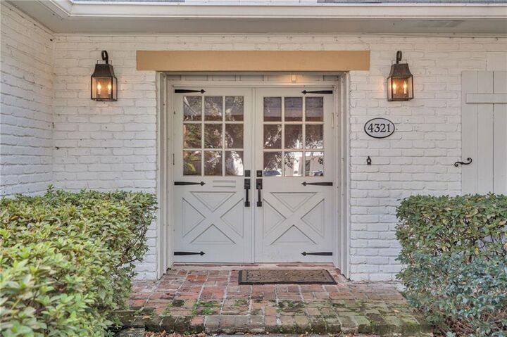 Property Photo:  4321 Cleary Ave Avenue  LA 70002 