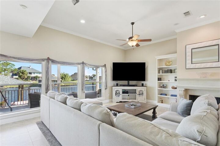 Property Photo: 109 Inlet Drive LA 70458
