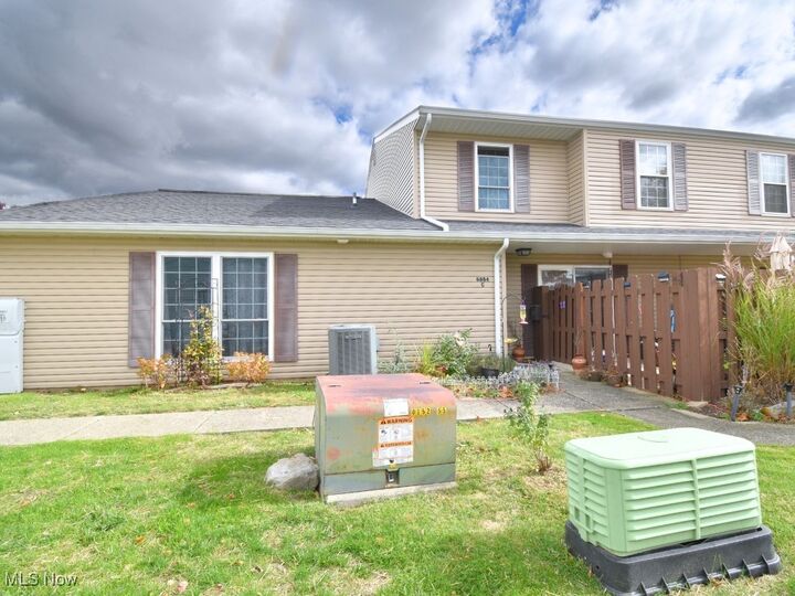 Property Photo: 6864 Beacon Drive C OH 44060