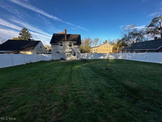 Property Photo:  4955 E 141st Street  OH 44125 