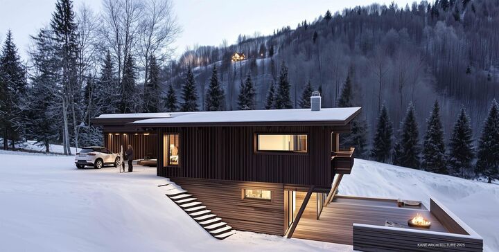 Property Photo:  Lot 4 Pucker Street  VT 05672 