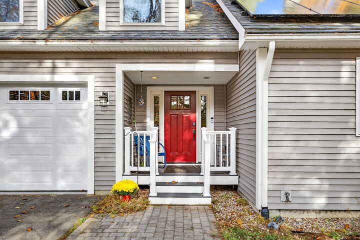 Property Photo:  30 Crystal Lane  NH 03276