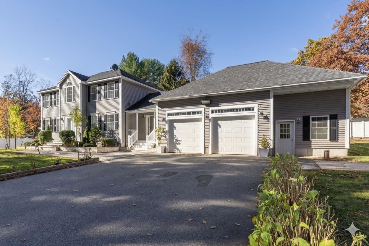 Property Photo:  10 Evelyn Road  NH 03079 