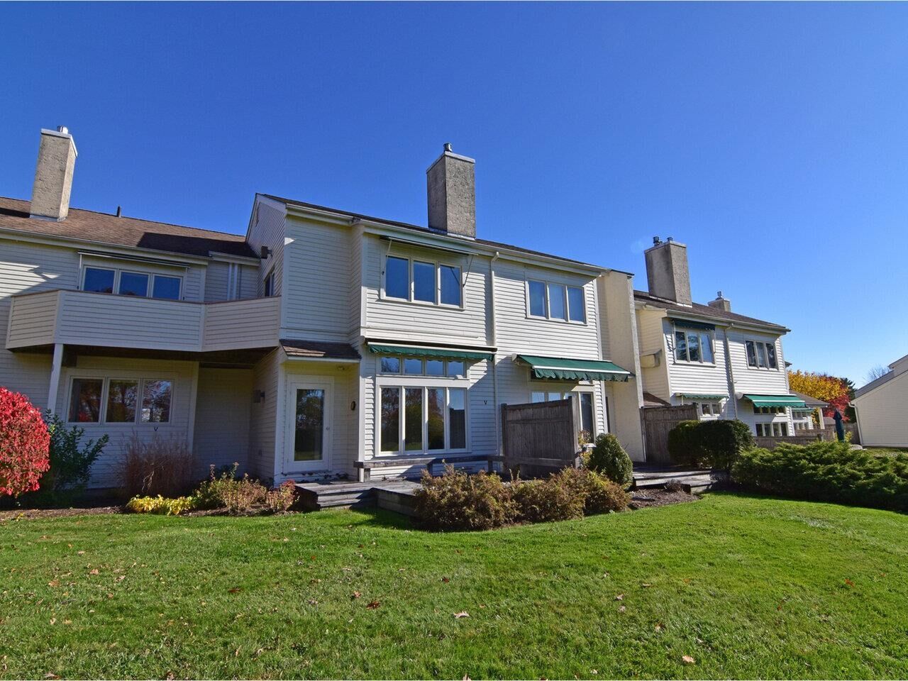 Property Photo:  545 South Prospect Street  VT 05401