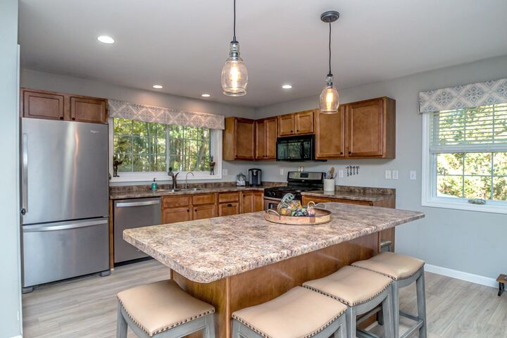 Property Photo:  33B Sands Circle  NH 03813