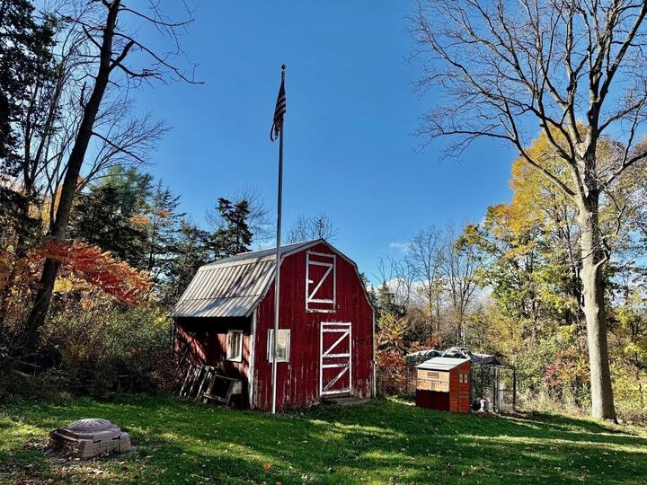 Property Photo:  1513 Mountain Road  VT 05491