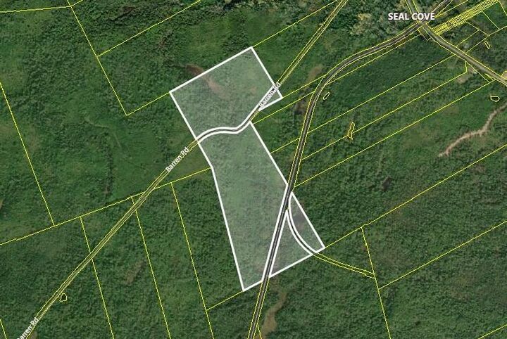 1 Barren Road — photo 1