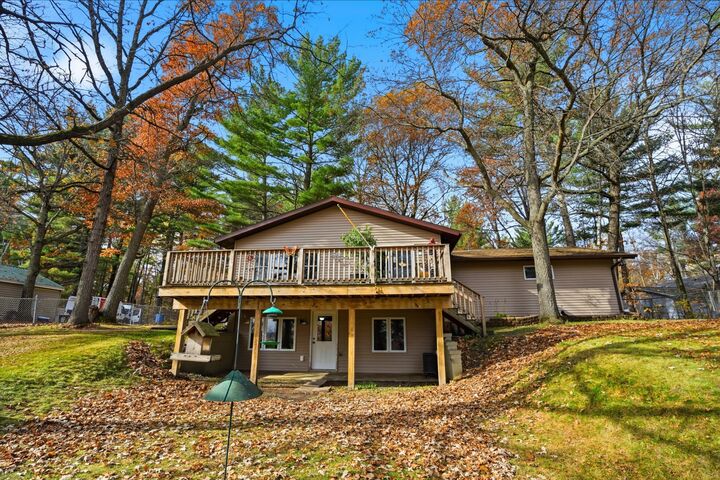 Property Photo:  4617 Forest Hills Circle  MN 56468 