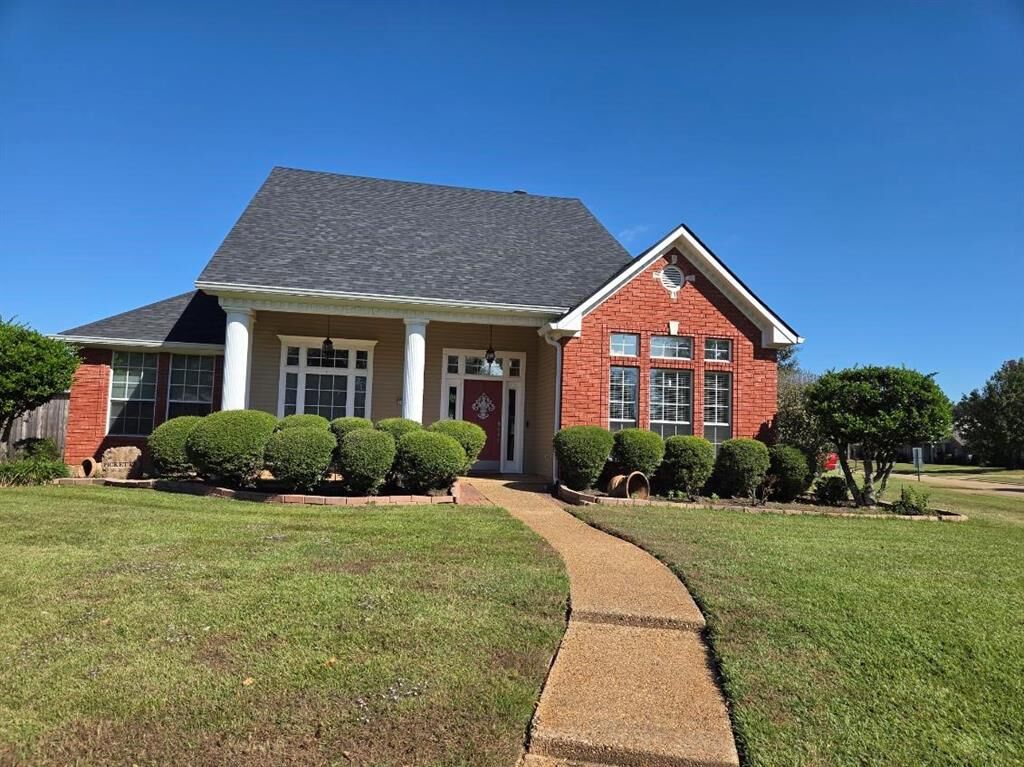 Property Photo: 1984 Bayou Bend Drive LA 71111