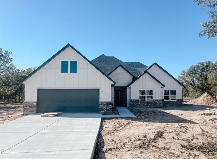 Property Photo:  327 Rita Ridge Court  TX 76066