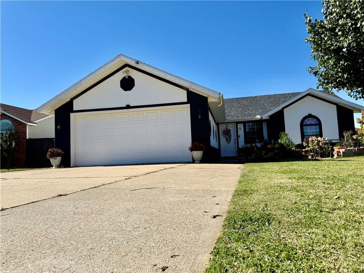 2006 S E Place  Rogers AR 72756 photo