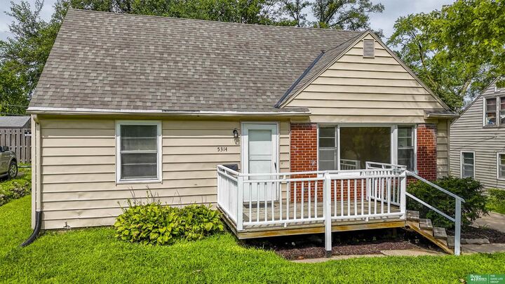 Property Photo:  5314 N 48th Street  NE 68104 