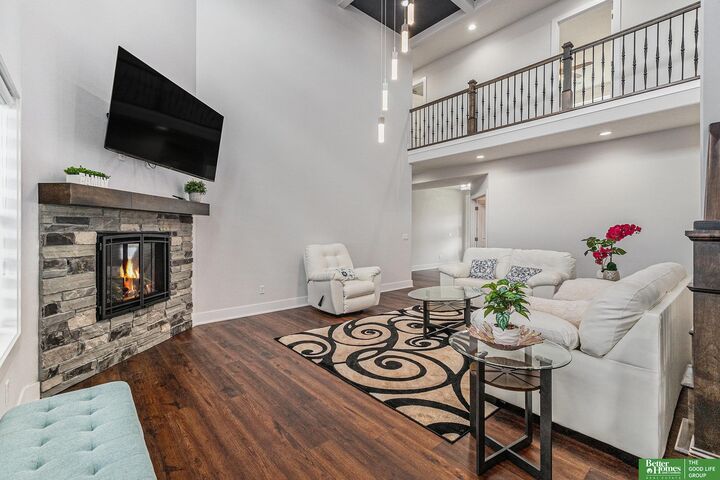 Property Photo: 3319 Robyn Ridge Road NE 68025