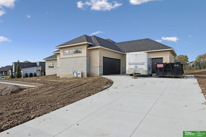 Property Photo:  3538 S 210th Avenue  NE 68022