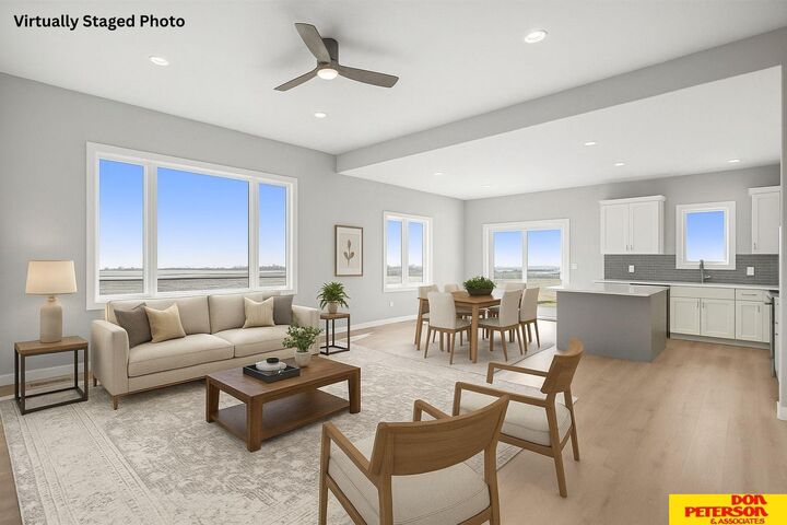 Property Photo:  1020 Lauren Lane  NE 68025 