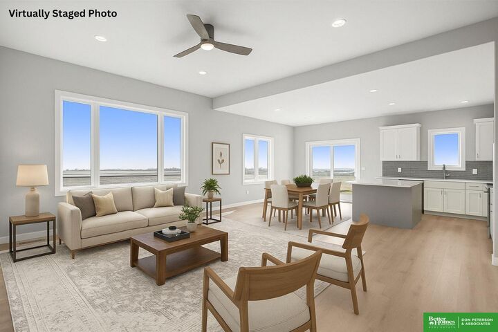 Property Photo:  1020 Lauren Lane  NE 68025 