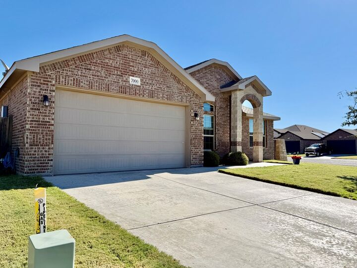 Property Photo: 7000 Rocking L Ranch Rd TX 79765