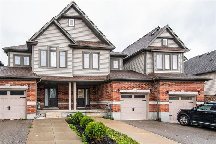 Property Photo: 181 Eden Oak Trail ON N2A 0H6