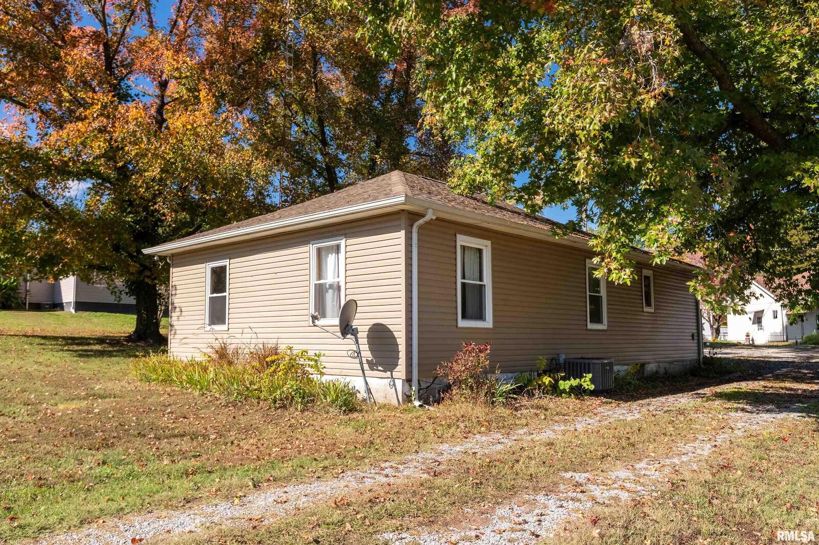 Property Photo:  320 Franklin Avenue  IL 62874 