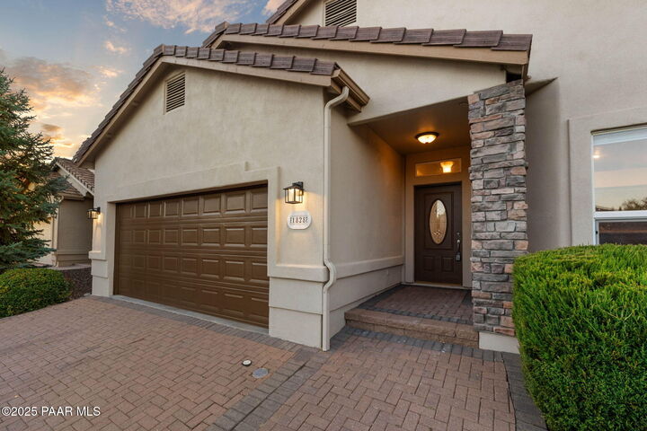Property Photo:  1828 Ryan Court  AZ 86301