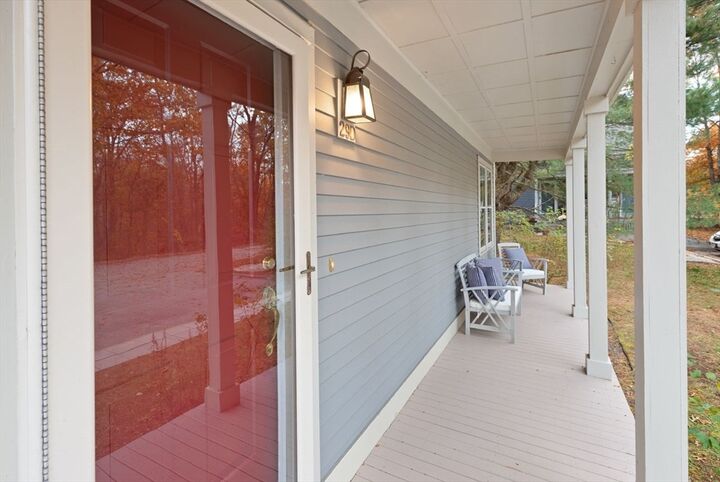 Property Photo:  29 South Commons Road  MA 01773