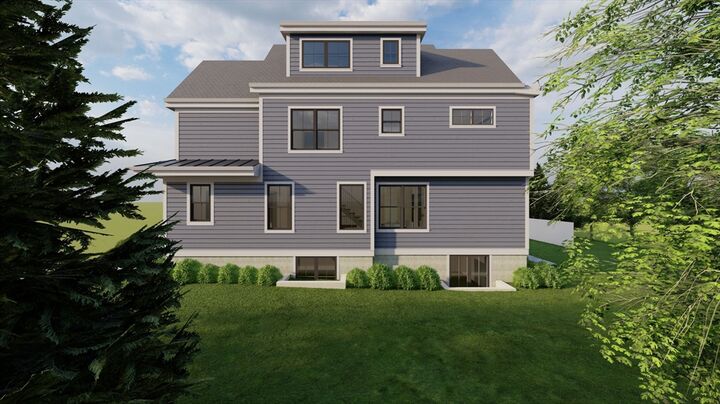 Property Photo:  300 Cabot 300  MA 02460 