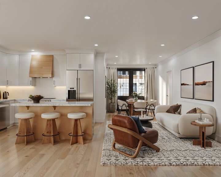 Property Photo:  9 Sydney 301  MA 02125 