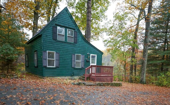 Property Photo:  450 Mount Wayte Ave  MA 01702 