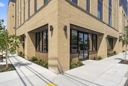 Property Photo:  100 Lincoln Street 303  MA 02135 