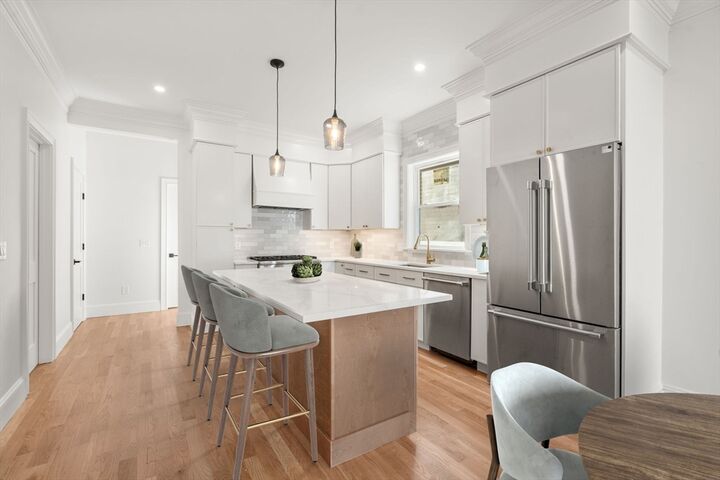 Property Photo:  803 E 5th 1  MA 02127